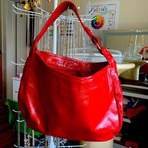 Furla hobo